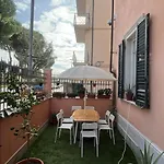 דירה La Casa Di Eli *