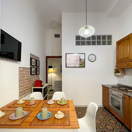 דירה La Casa Di Eli