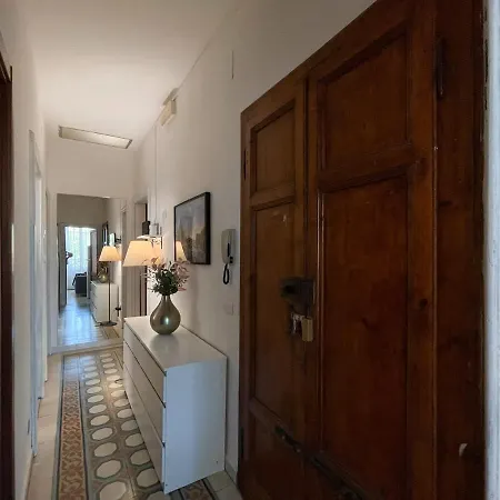 La Casa Di Eli דירה