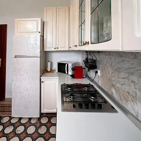 La Casa Di Eli דירה פיזה