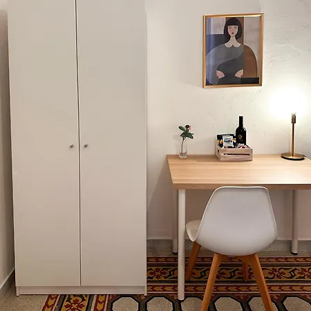 דירה La Casa Di Eli *