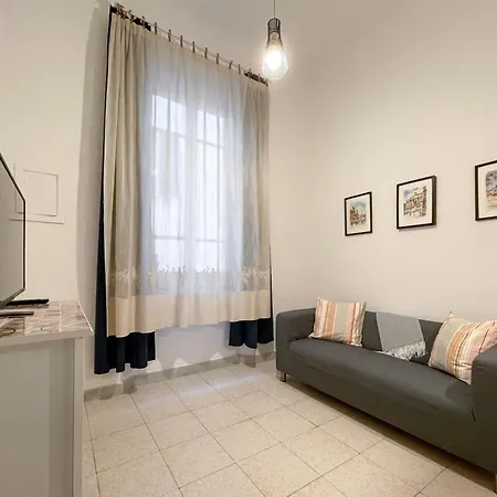 La Casa Di Eli דירה