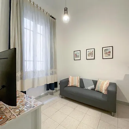 דירה La Casa Di Eli *