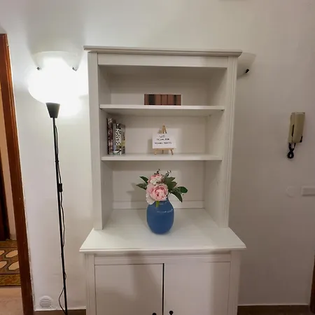דירה La Casa Di Eli *