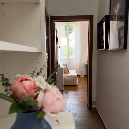 La Casa Di Eli דירה *