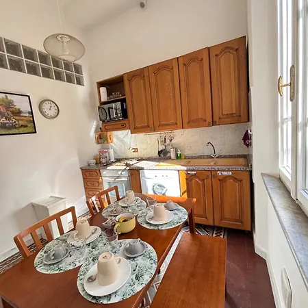 La Casa Di Eli *