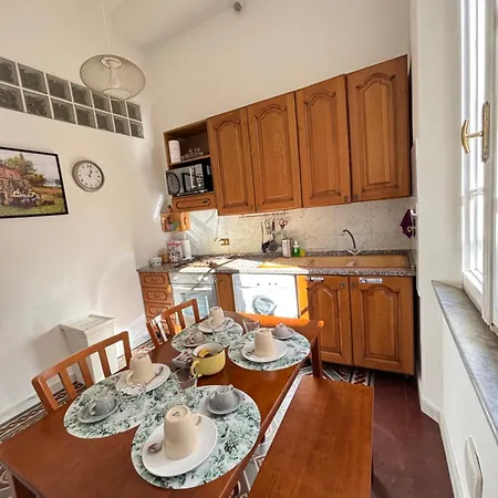 דירה La Casa Di Eli