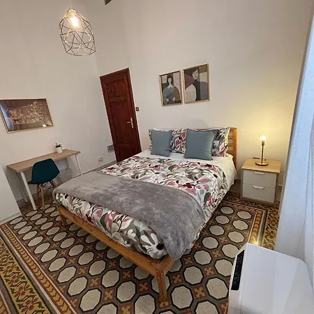 La Casa Di Eli דירה