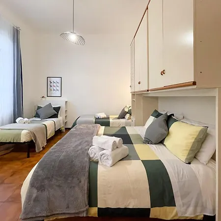 La Casa Di Eli Apartmán Pisa