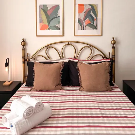 Apartmán La Casa Di Eli Pisa