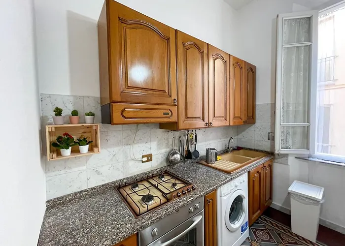 La Casa Di Eli *