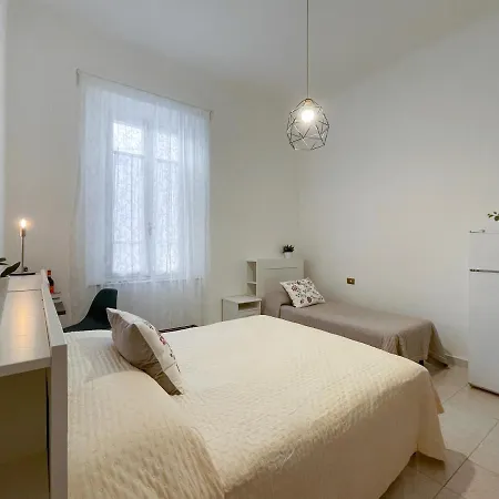Апартаменты La Casa Di Eli