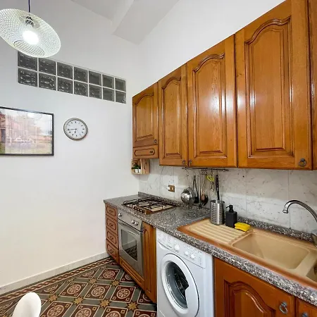 Апартаменты La Casa Di Eli