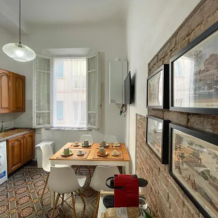 Appartamento La Casa Di Eli *