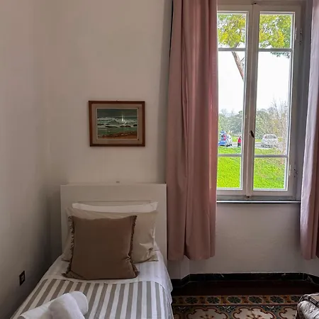 La Casa Di Eli Lejlighed