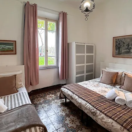 La Casa Di Eli *