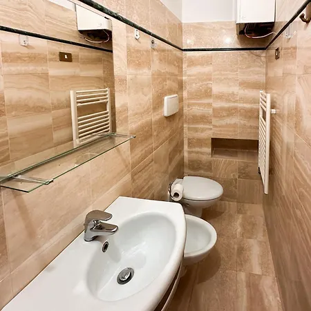 Lejlighed La Casa Di Eli Pisa