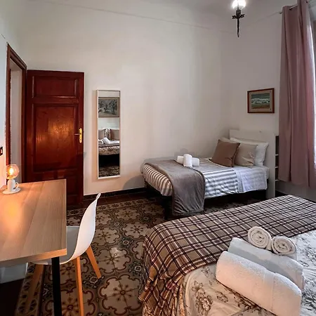 Апартаменты La Casa Di Eli
