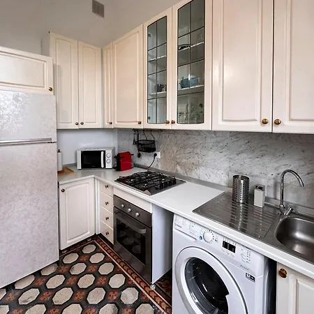 La Casa Di Eli Appartement *