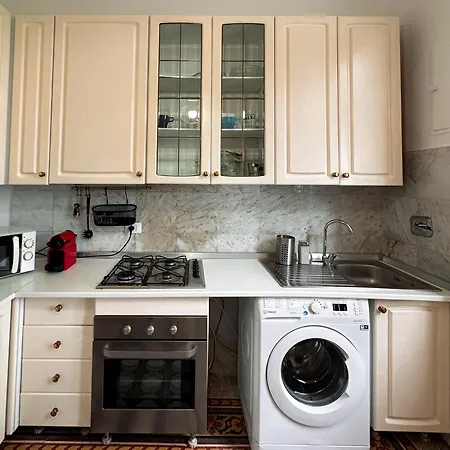 Апартаменты La Casa Di Eli