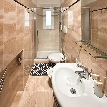 La Casa Di Eli Lejlighed