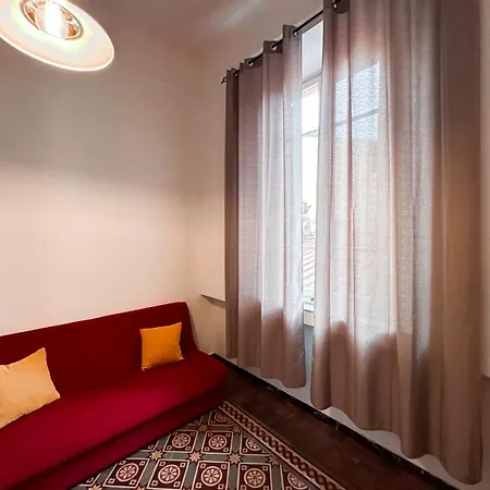 Апартаменты La Casa Di Eli Пиза