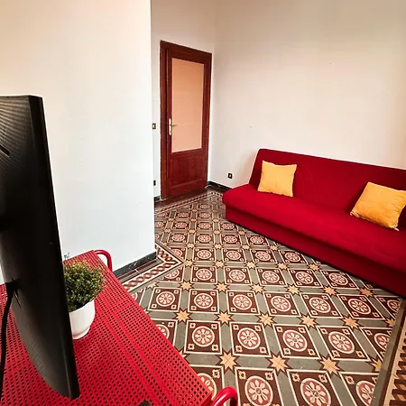 Апартаменты La Casa Di Eli