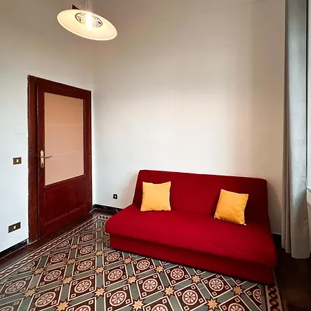 La Casa Di Eli *