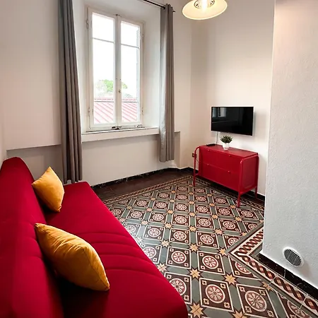 La Casa Di Eli * Pisa