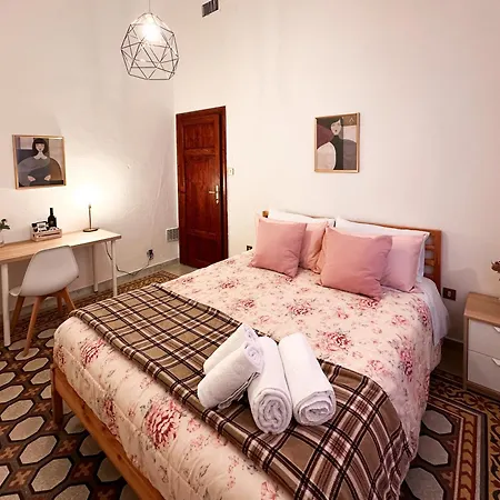 Apartment La Casa Di Eli