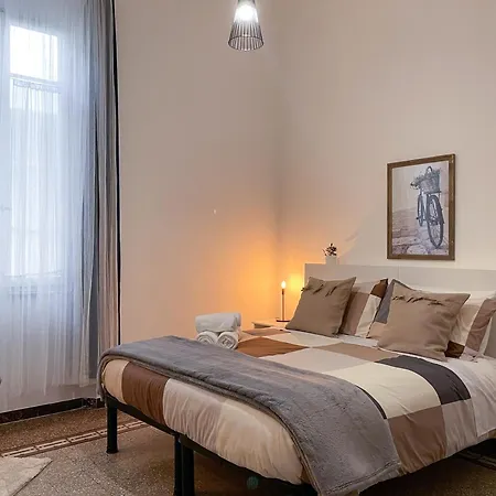 La Casa Di Eli Pisa