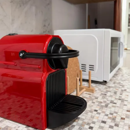 La Casa Di Eli Appartamento *