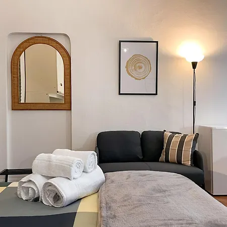 Apartment La Casa Di Eli