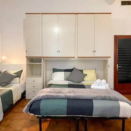 La Casa Di Eli Апартаменты