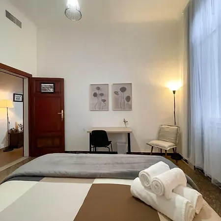 Апартаменты La Casa Di Eli Пиза
