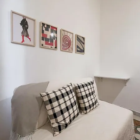 La Casa Di Eli * Pise
