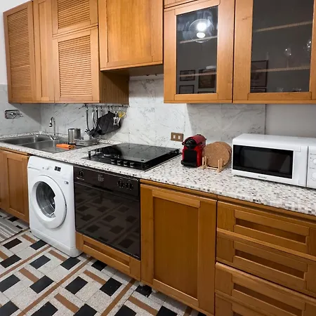 Lejlighed La Casa Di Eli