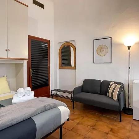 La Casa Di Eli Пиза
