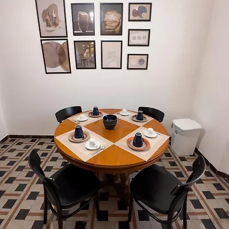 Апартаменты La Casa Di Eli Пиза