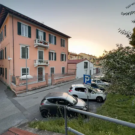 Апартаменты La Casa Di Eli *