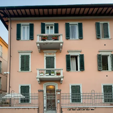 Lejlighed La Casa Di Eli Pisa