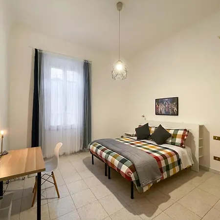 La Casa Di Eli Apartment *