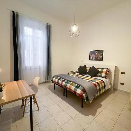 Apartment La Casa Di Eli