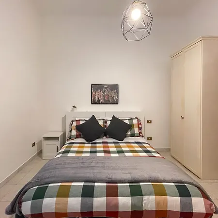 La Casa Di Eli Apartment *