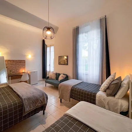 La Casa Di Eli Apartment