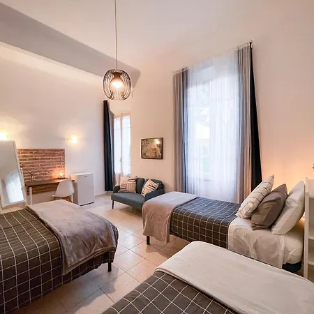 La Casa Di Eli Апартаменты *