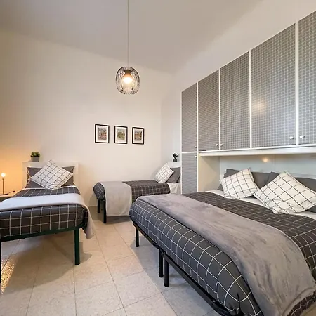 La Casa Di Eli Apartment Pisa