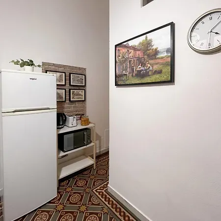Apartment La Casa Di Eli Pisa