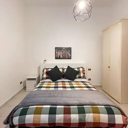 La Casa Di Eli Апартаменты Пиза