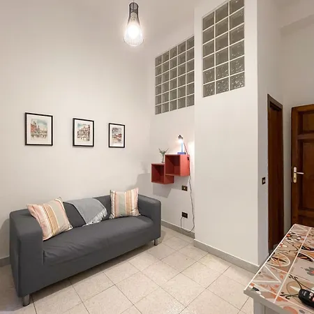 Lejlighed La Casa Di Eli Pisa